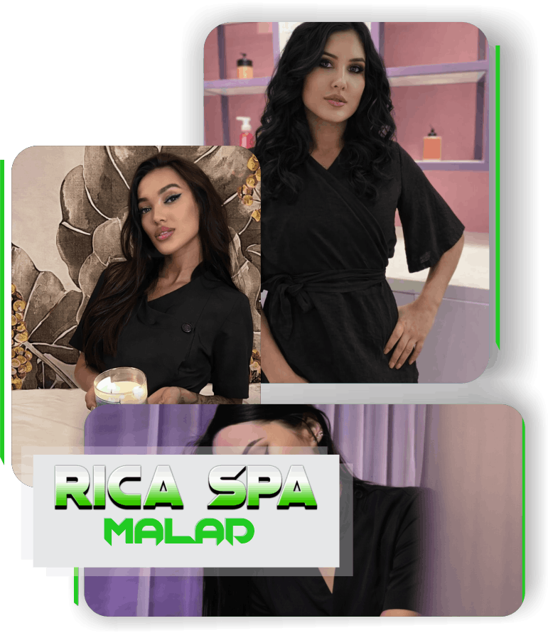 Kanchpada Malad West Massage Service